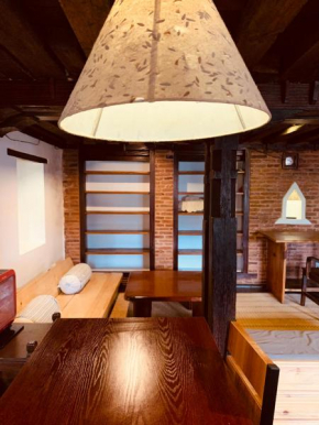 Traditional Nepali Style 1 & 2 BHK Apartments, Humble Home, Patan